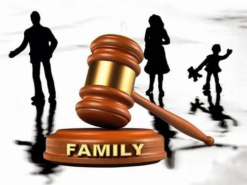 Family Dispute & Divorce Cases – Expert Legal Help